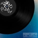 cover: Chance Caspian - Flask