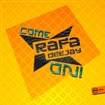 cover: Rafa Dj - Come On!