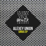 cover: Alexey Union - Sirius