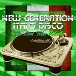 cover: Various - New Generation Italo Disco: The Lost Files Vol 4