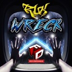 cover: Ruk - Wreck