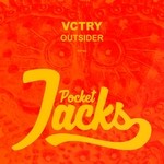 cover: Vctry - Outsider