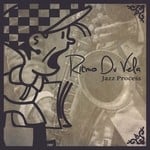 cover: Ritmo Du Vela - Jazz Process