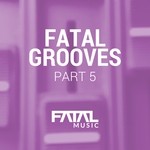 cover: Various - Fatal Grooves 5 (unmixed tracks)