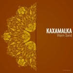 cover: Kaxamalka - Warm Sand