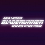 cover: Doug Laurent - Bladerunner