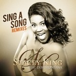 cover: Stacey King|Deba Montana - Sing A Song (Remixes)