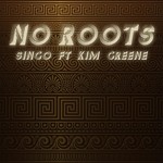 cover: Kim Greene|Singo - No Roots