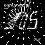 cover: Clouded Judgement - Countdown EP