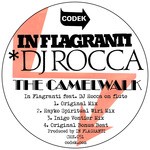 cover: Dj Rocca|In Flagranti - The Camelwalk