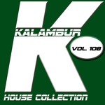 cover: Mosca - Kalambur House Collection Vol 108