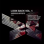 cover: Various - Look Back Vol 1