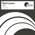 cover: Nick Larson - Life