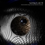 cover: Aashya - Turning In Vol 10 (Binaural Ambient Energy Reset Deep Meditation Entrainment)