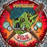 cover: Potbelly - Test Of Time