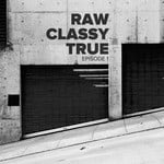 cover: Bress Underground|Hannes Heisster|Norr|Ruff Stuff - Raw Classy True 1