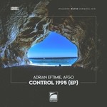 cover: Adrian Eftimie & Afgo - Control 1995