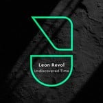 cover: Leon Revol - Undiscovered Time