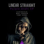 cover: Linear Straight - Purple Draft