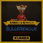 cover: Kauradj & Eli Brach - Bullerengue