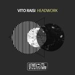 cover: Vito Raisi - Headwork