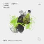 cover: Gianni Sabato & Lonely - Different