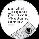 cover: Parallel - Organic Patterns