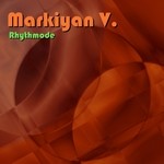 cover: Markiyan V - Rhythmode