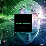 cover: Ryan Lamont - Commensalism