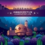 cover: Dissociactive - Underwater Lab