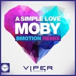 cover: Moby - A Simple Love (BMotion remix)