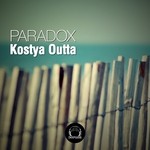 cover: Kostya Outta - Paradadox EP