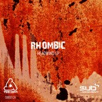 cover: Rhombic - Headwind EP