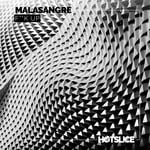 cover: Malasangre - F**k Up