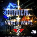 cover: Kraneal - Yang