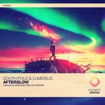 cover: Lumidelic|South Pole - Afterglow