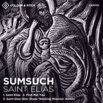 cover: Sumsuch - Saint Elias