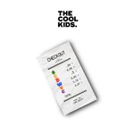 cover: The Cool Kids - Checkout