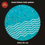 cover: Daniel Delmar|Katie Quinton - Follow The Sun