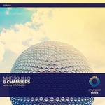 cover: Mike Squillo - 8 Chambers