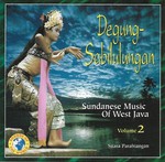 cover: Suara Parahiangan - Degung - Sabilulungan (Sundanese Music Of West Java)