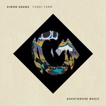 cover: Simon Adams - Funky Farm