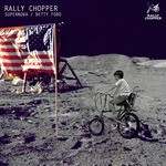 cover: Rally Chopper - Supernova