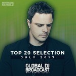 cover: Markus Schulz|Various - Global DJ Broadcast - Top 20 July 2017