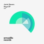 cover: Jamie Stevens - Abyss EP