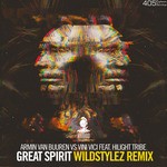 cover: Armin Van Buuren|Hilight Tribe|Vini Vici - Great Spirit