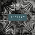 cover: Khaled Bougatfa - Odyssey