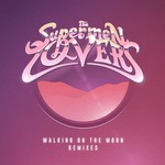 cover: The Supermen Lovers - Walking On The Moon (Remixes)