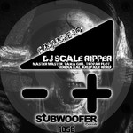 cover: Dj Scale Ripper - San Junipero