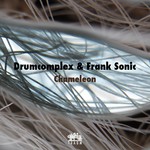 cover: Drumcomplex & Frank Sonic - Chameleon